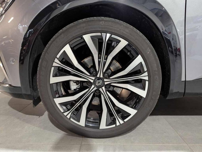 Renault Austral usata a Bolzano (8)