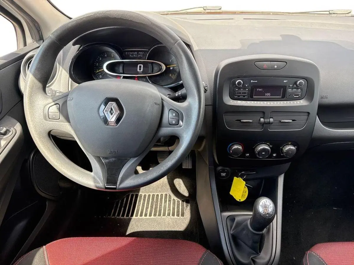 Renault Clio usata a Bolzano (10)
