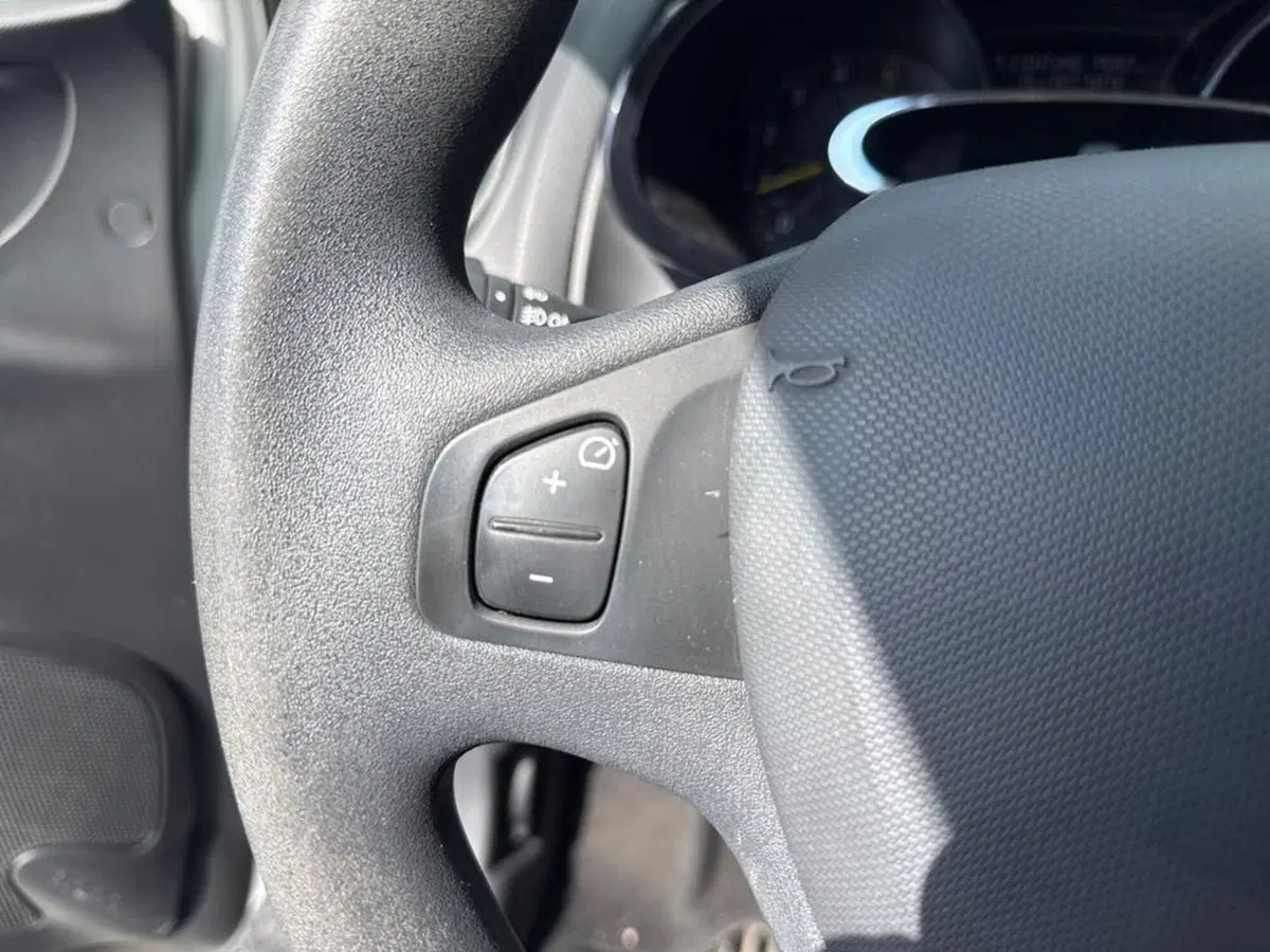 Renault Clio usata a Bolzano (11)