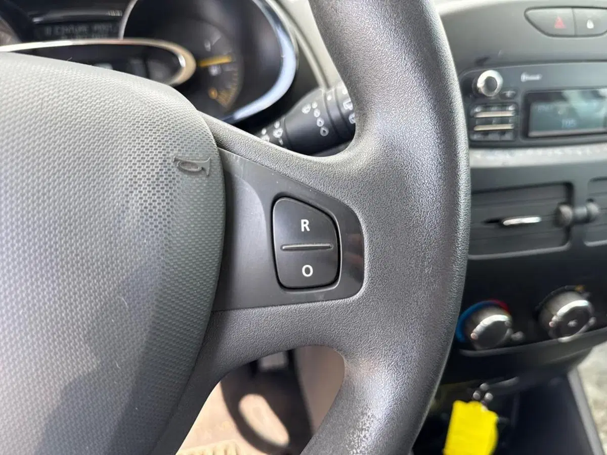 Renault Clio usata a Bolzano (12)
