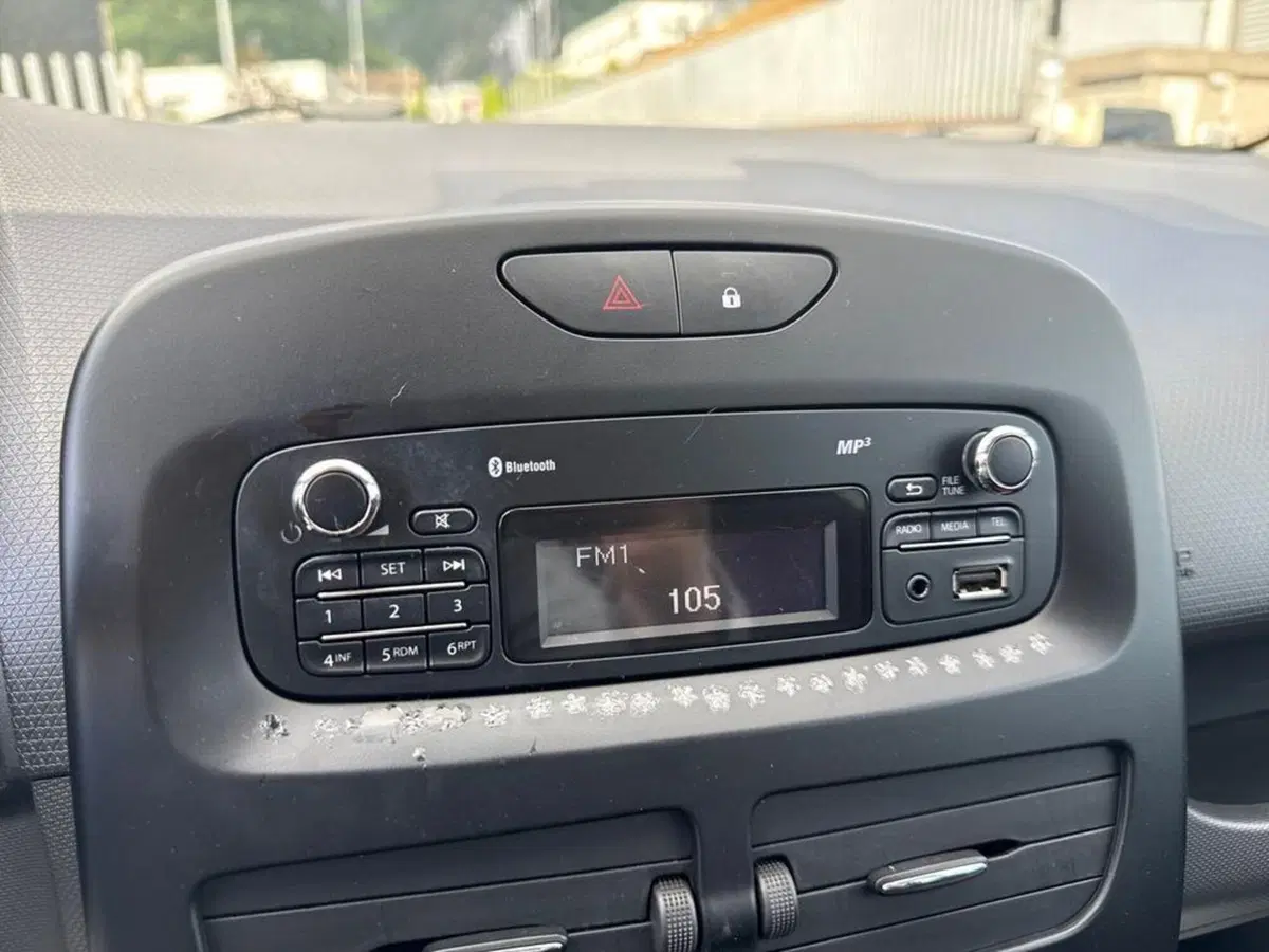 Renault Clio usata a Bolzano (13)