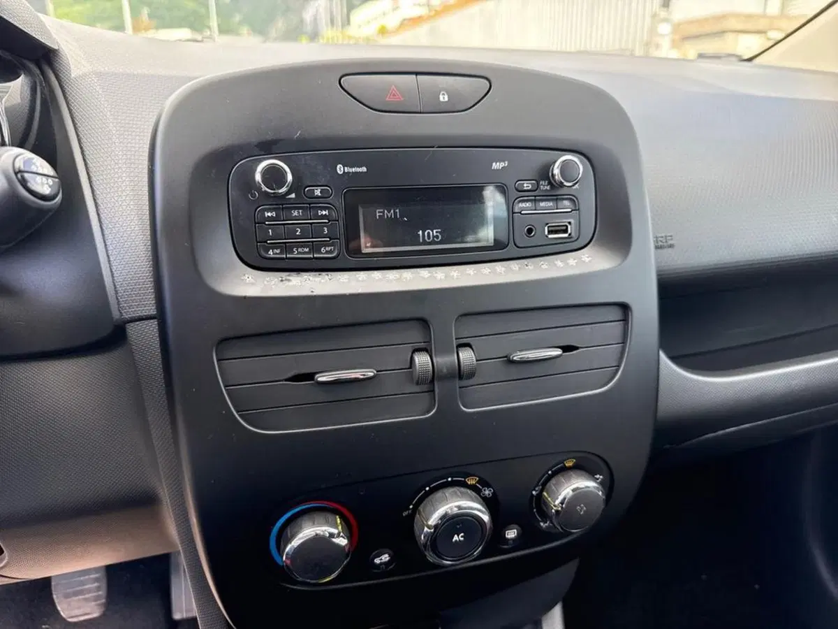 Renault Clio usata a Bolzano (14)
