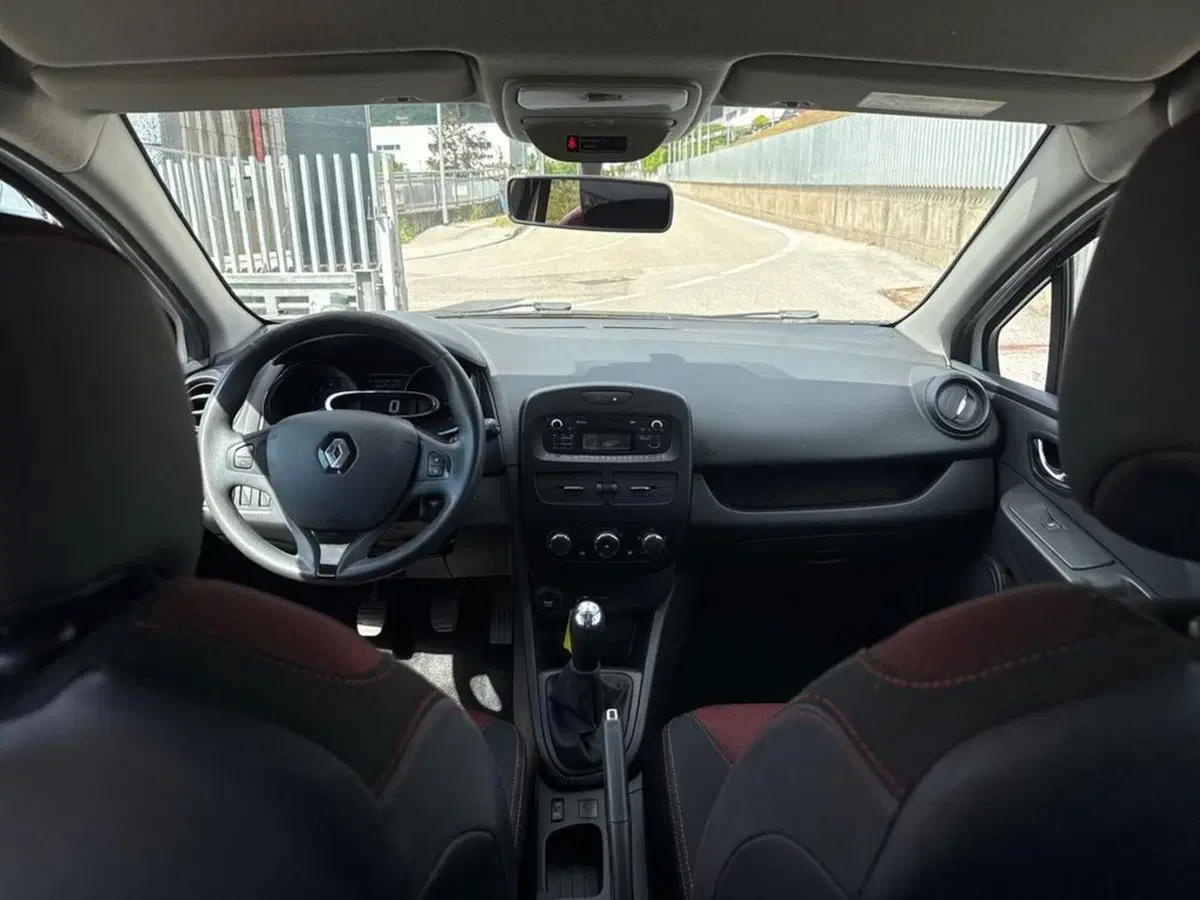 Renault Clio usata a Bolzano (15)