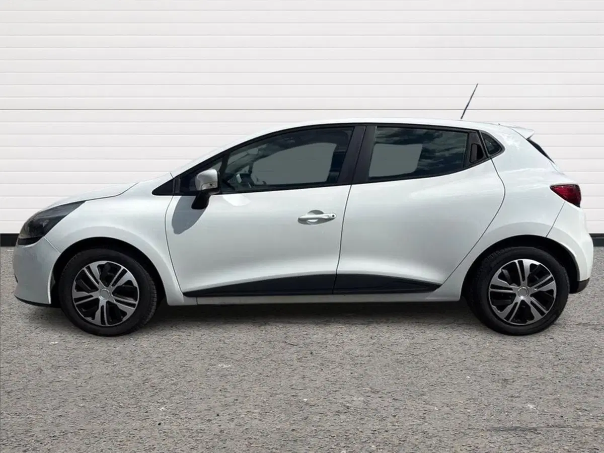 Renault Clio usata a Bolzano (2)