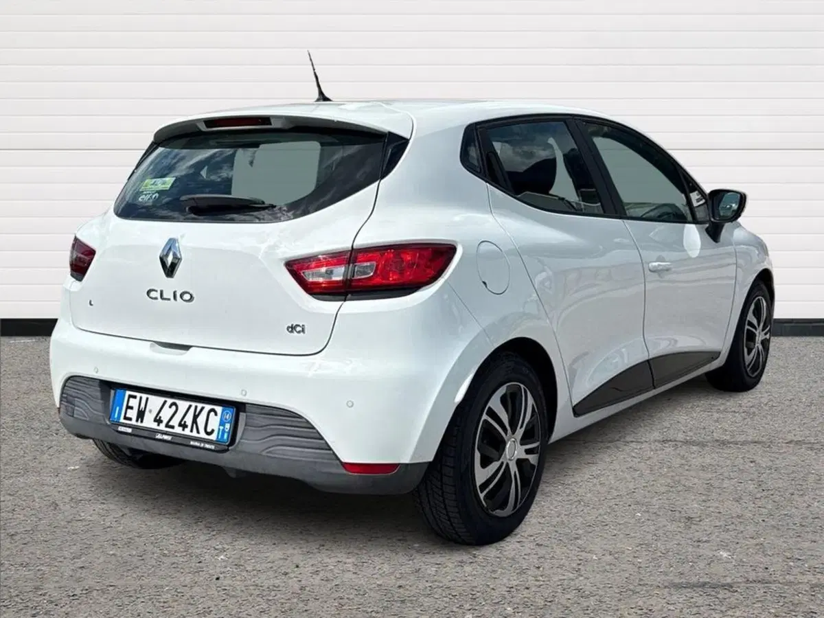 Renault Clio usata a Bolzano (4)