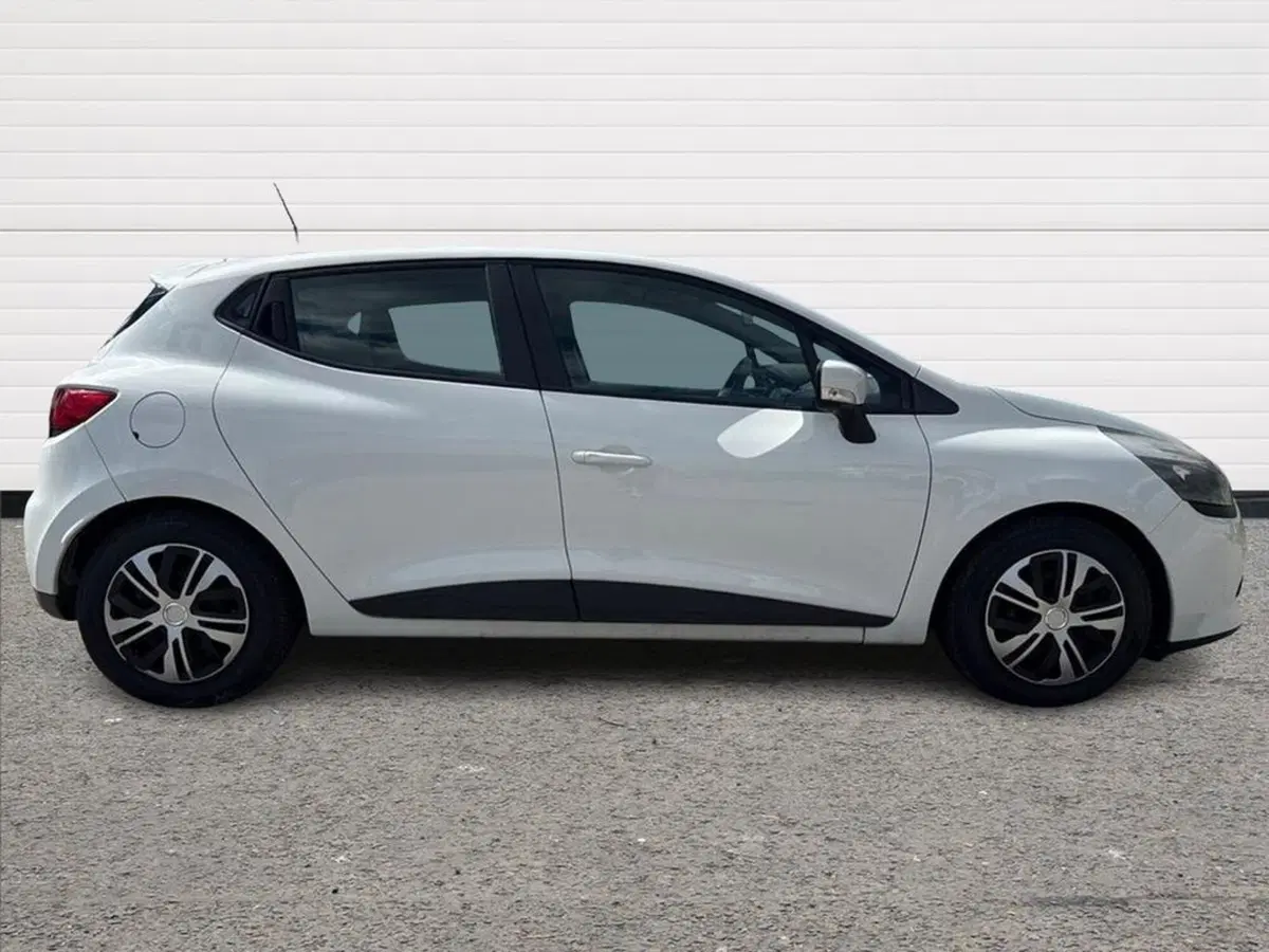 Renault Clio usata a Bolzano (5)