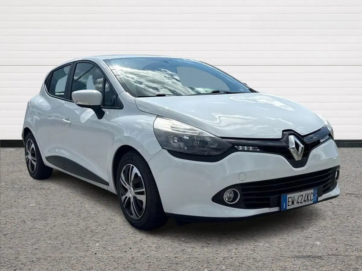 Renault Clio usata a Bolzano (6)