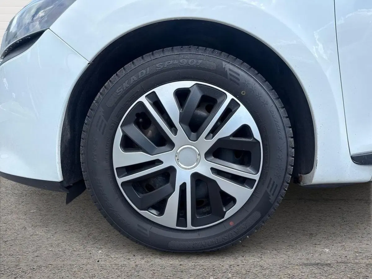 Renault Clio usata a Bolzano (7)