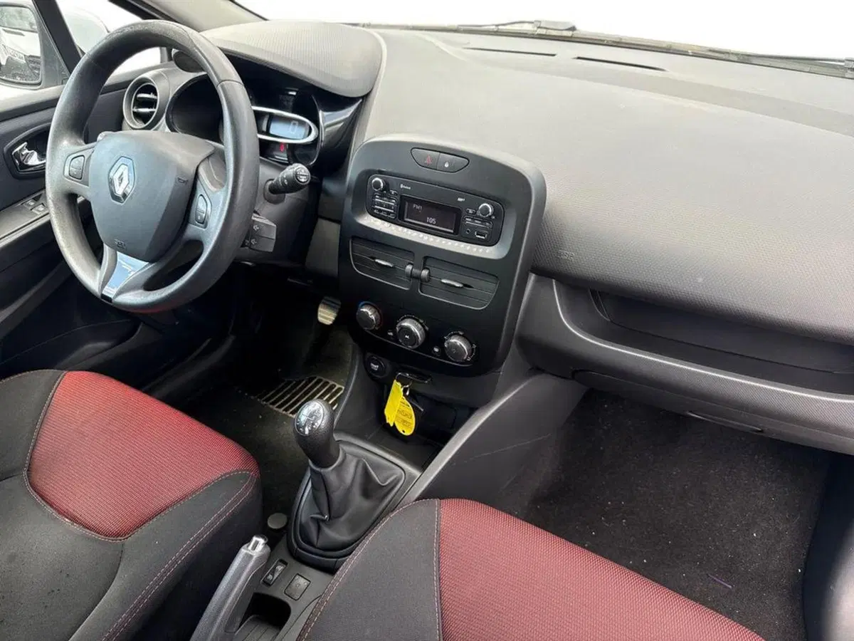 Renault Clio usata a Bolzano (8)