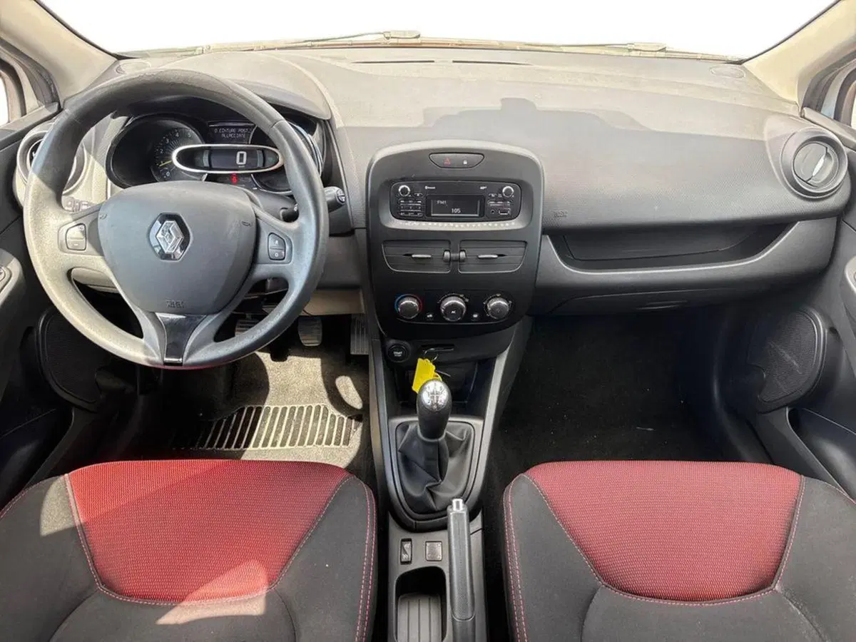 Renault Clio usata a Bolzano (9)