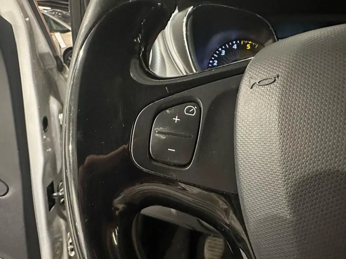Renault Captur usata a Bolzano (11)