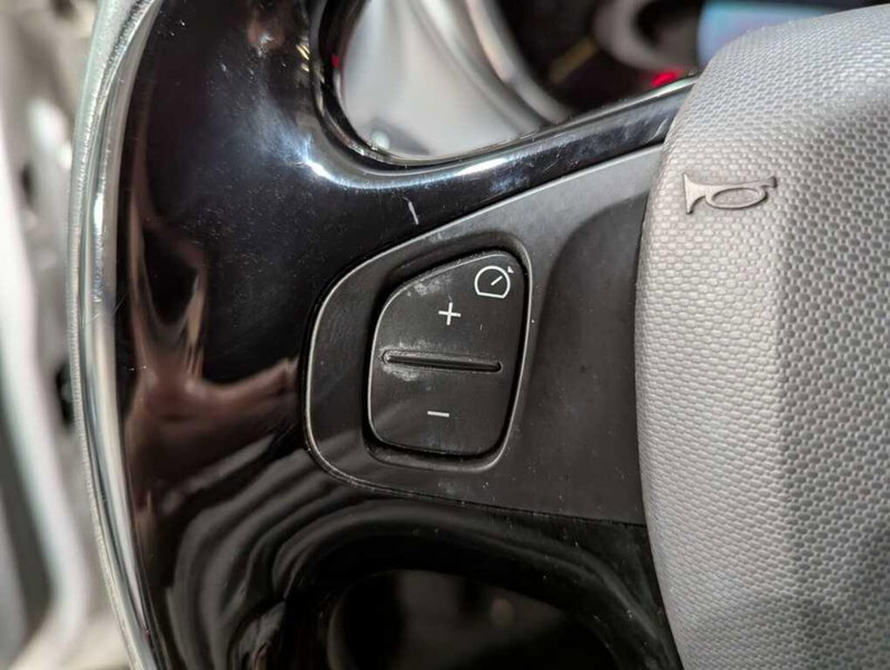 Renault Captur usata a Bolzano (12)