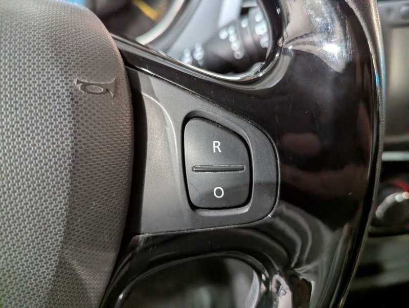 Renault Captur usata a Bolzano (14)