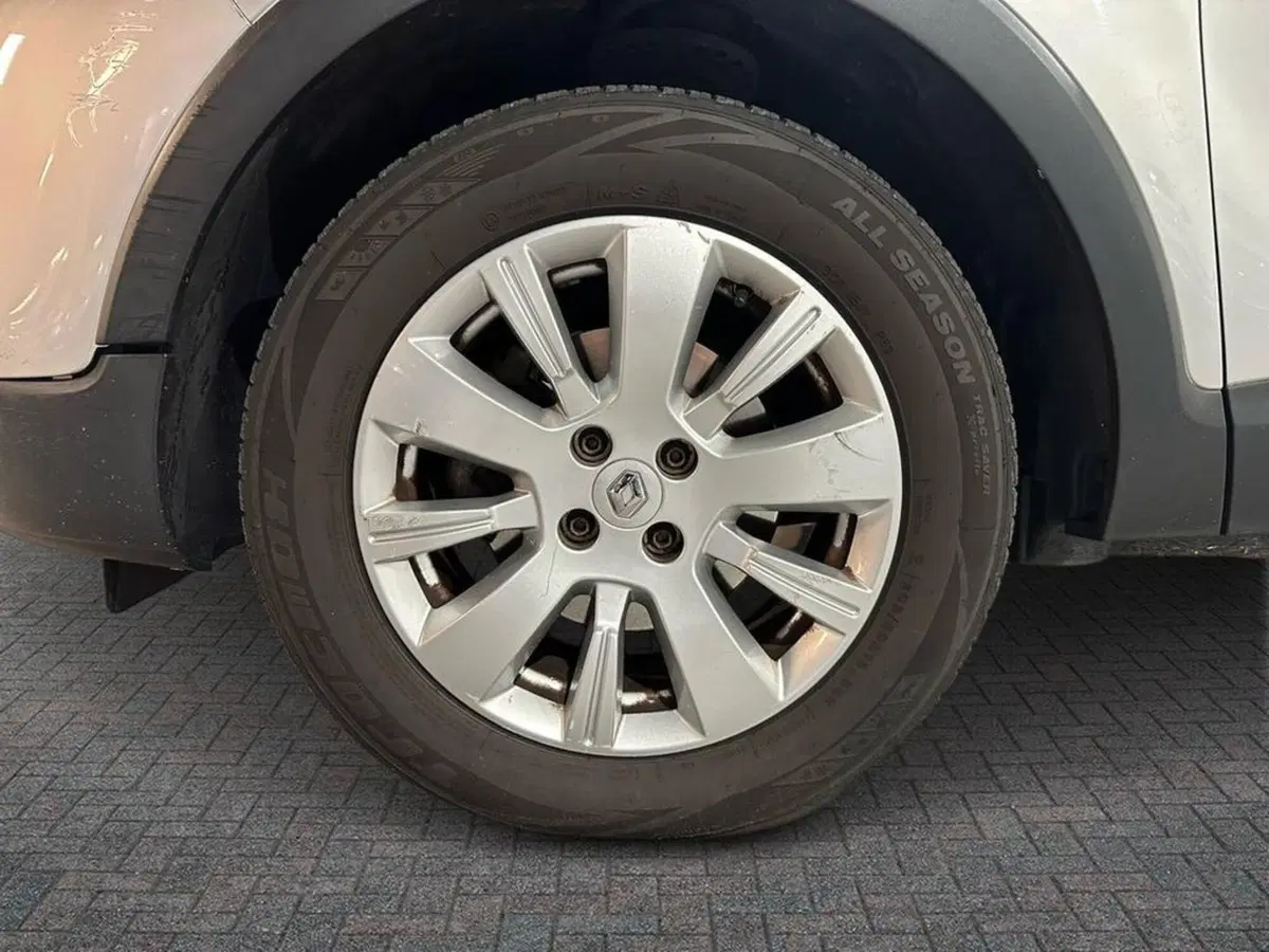 Renault Captur usata a Bolzano (7)