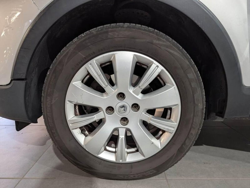 Renault Captur usata a Bolzano (7)