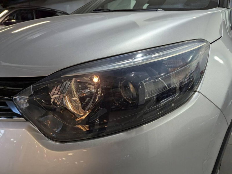 Renault Captur usata a Bolzano (8)