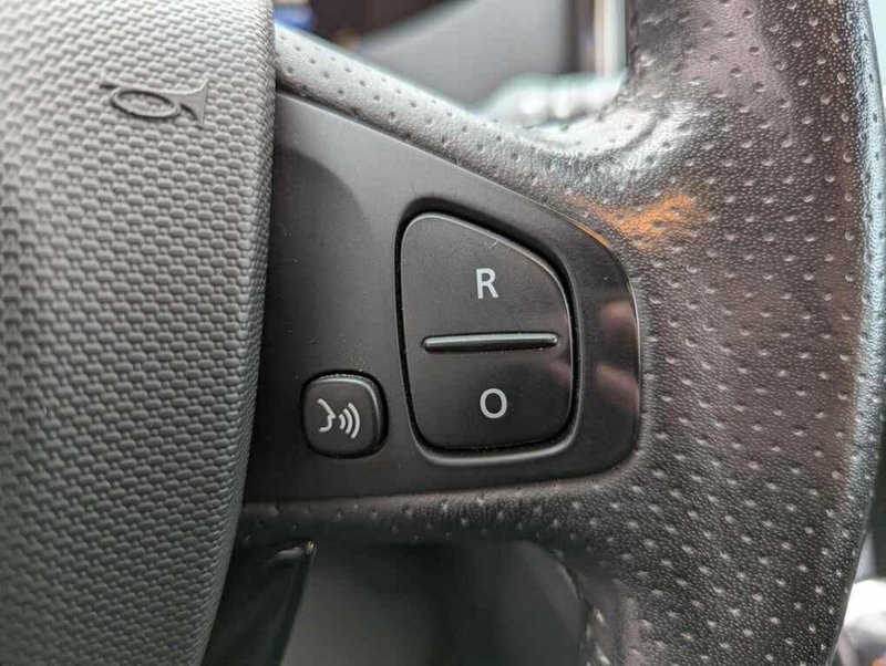 Renault Zoe usata a Bolzano (13)