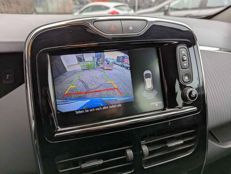 Renault Zoe usata a Bolzano (14)