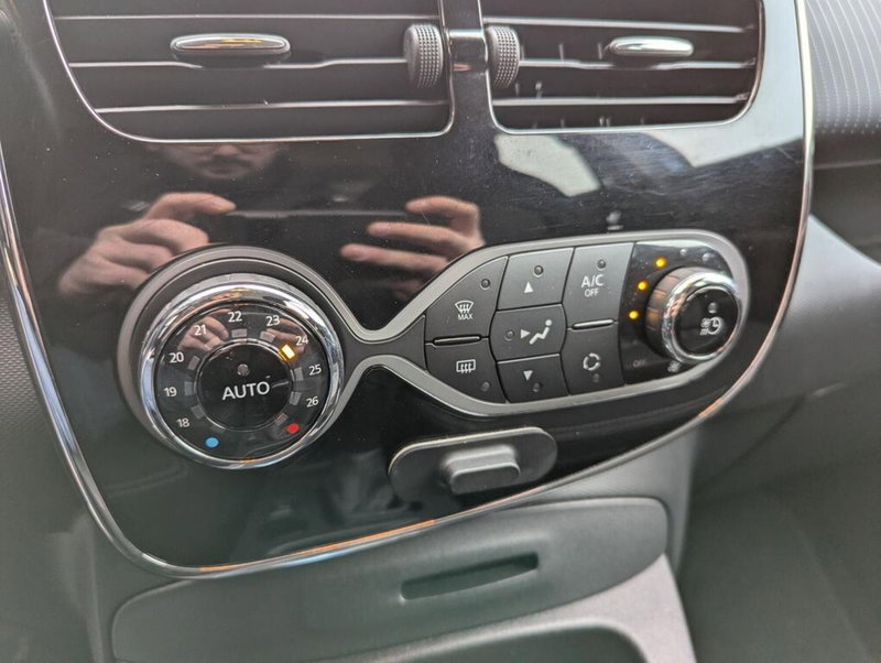 Renault Zoe usata a Bolzano (15)