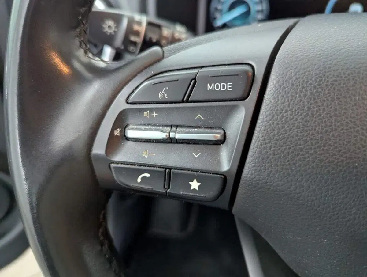 Hyundai Kona usata a Bolzano (12)