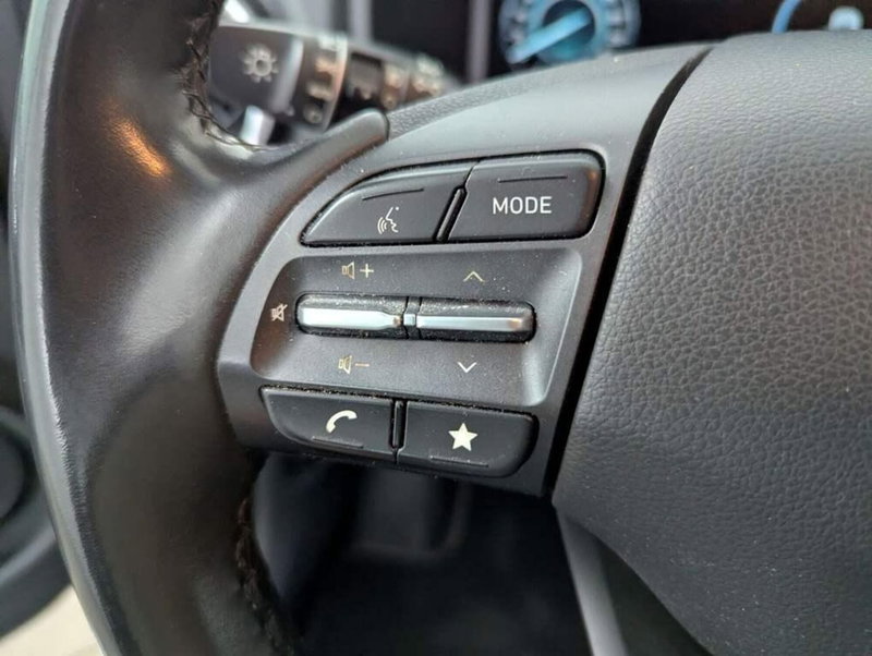 Hyundai Kona usata a Bolzano (12)