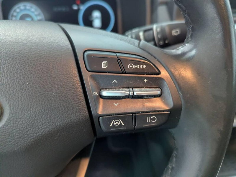 Hyundai Kona usata a Bolzano (13)