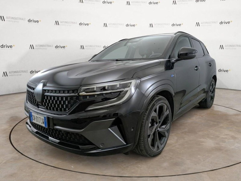 Renault Austral usata a Bolzano