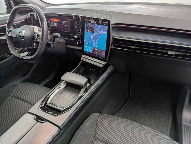 Renault Austral usata a Bolzano (10)