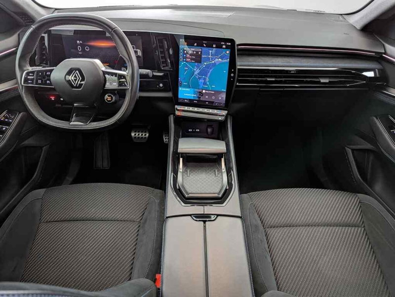 Renault Austral usata a Bolzano (11)