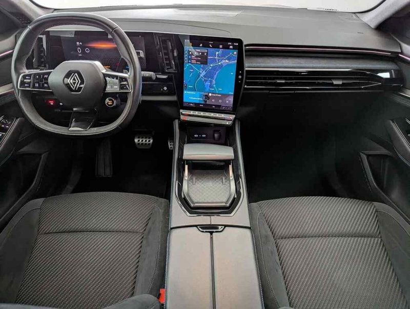 Renault Austral usata a Bolzano (12)