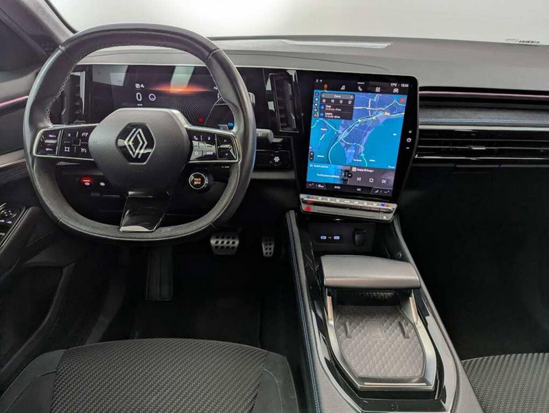 Renault Austral usata a Bolzano (13)