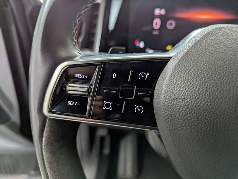 Renault Austral usata a Bolzano (14)