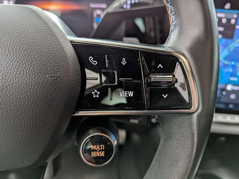 Renault Austral usata a Bolzano (15)