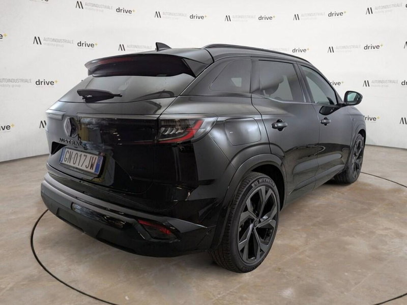 Renault Austral usata a Bolzano (4)