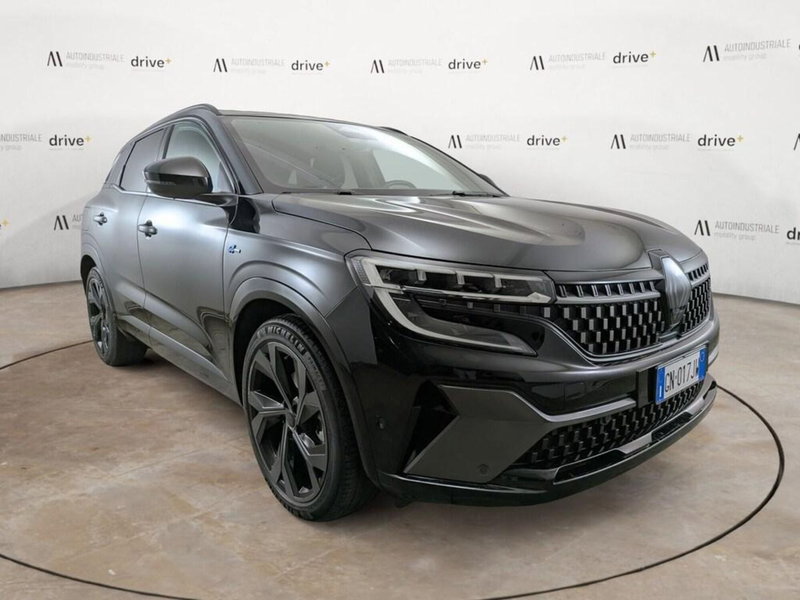 Renault Austral usata a Bolzano (5)
