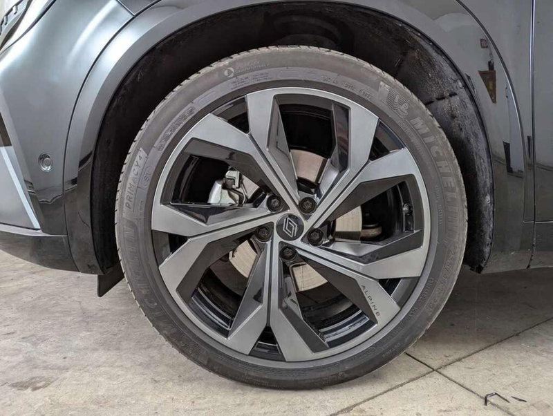 Renault Austral usata a Bolzano (7)