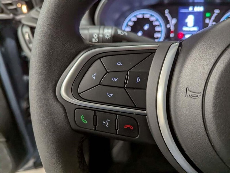 Fiat Tipo usata a Bolzano (12)