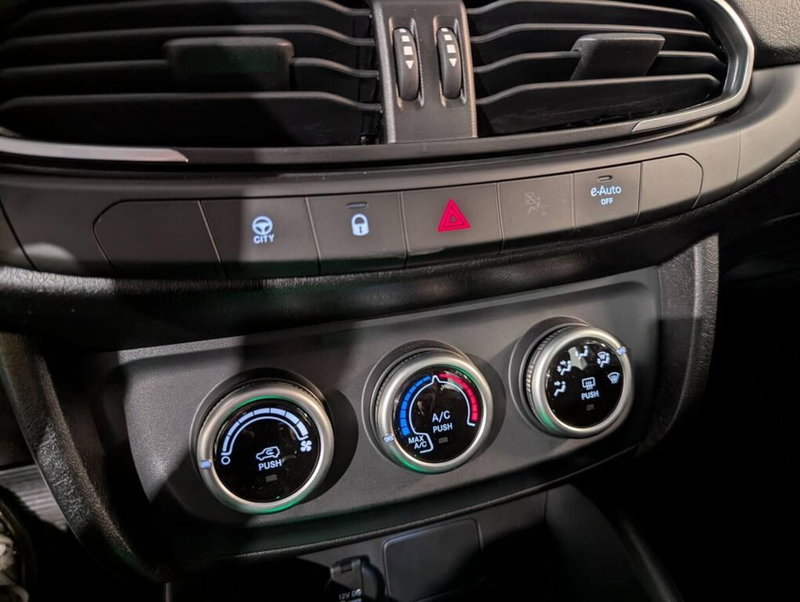 Fiat Tipo usata a Bolzano (14)