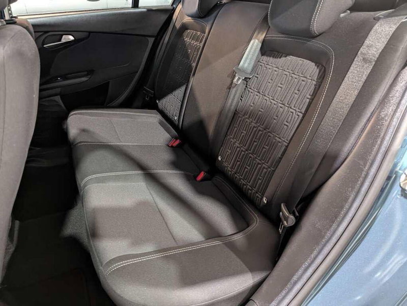 Fiat Tipo usata a Bolzano (15)