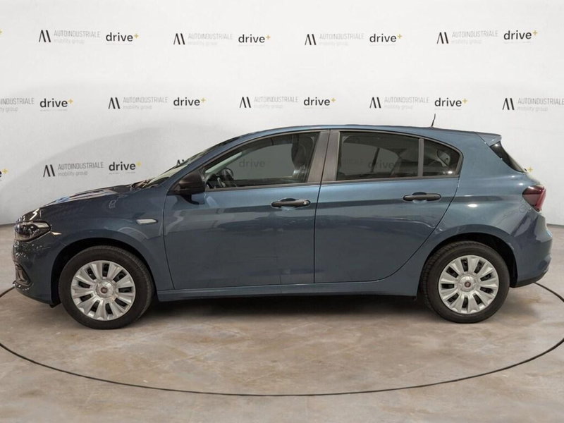 Fiat Tipo usata a Bolzano (2)