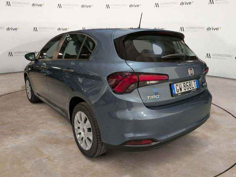 Fiat Tipo usata a Bolzano (3)