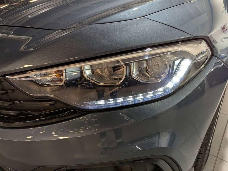 Fiat Tipo usata a Bolzano (7)