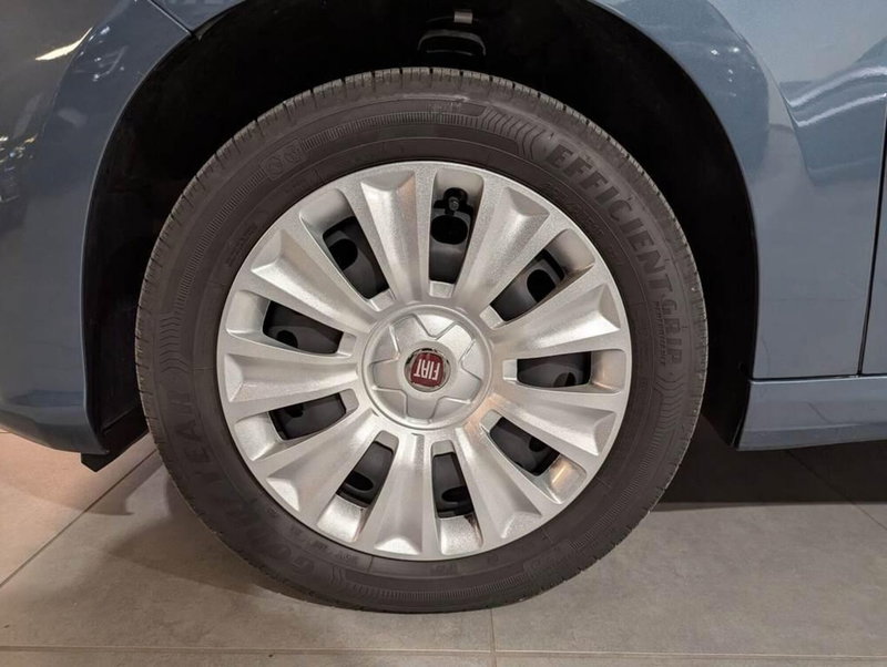 Fiat Tipo usata a Bolzano (8)