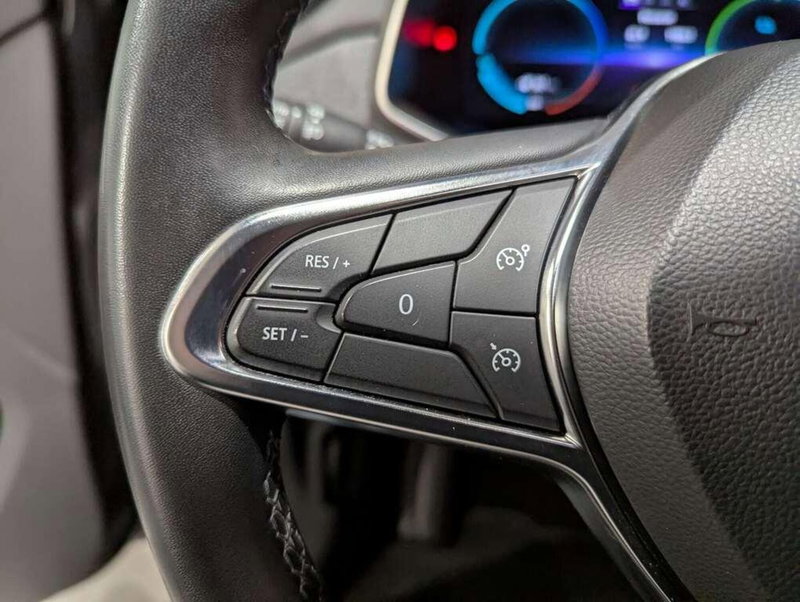 Renault Zoe usata a Bolzano (12)