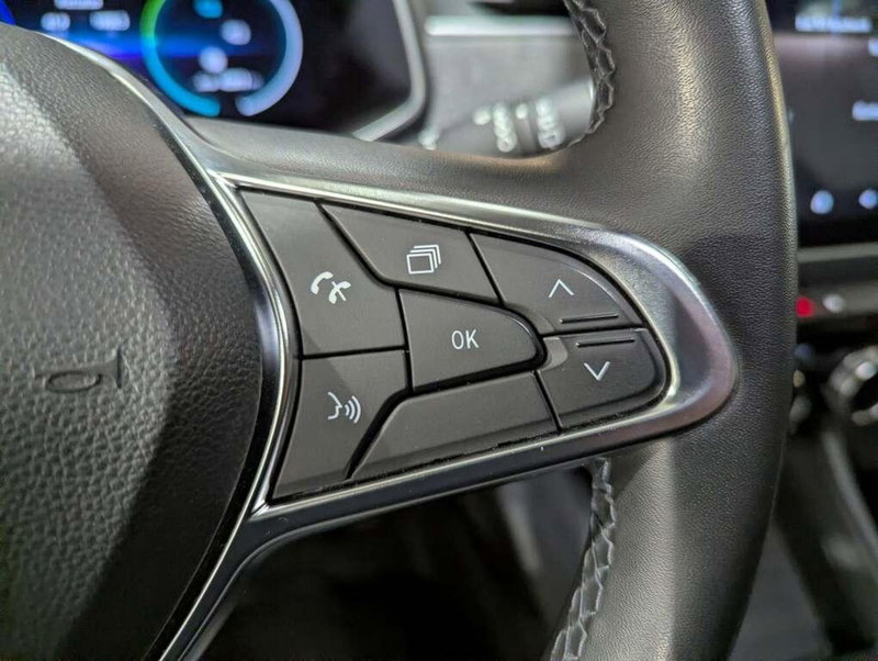 Renault Zoe usata a Bolzano (13)