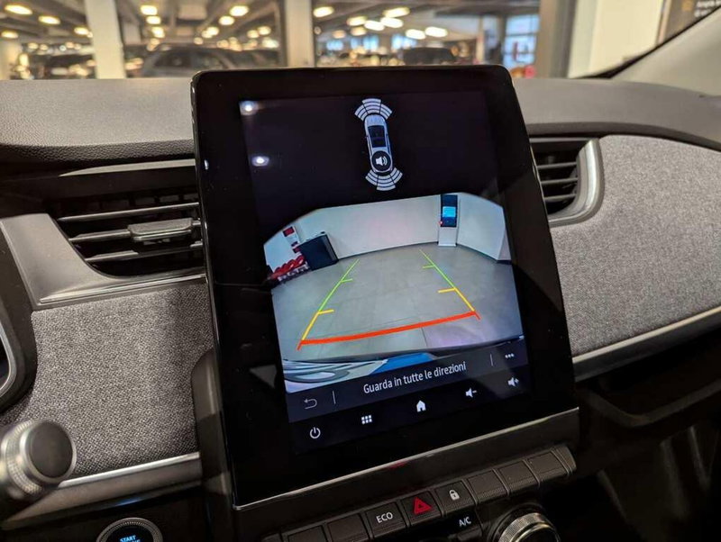 Renault Zoe usata a Bolzano (15)