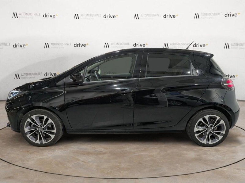 Renault Zoe usata a Bolzano (2)