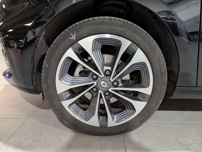 Renault Zoe usata a Bolzano (7)