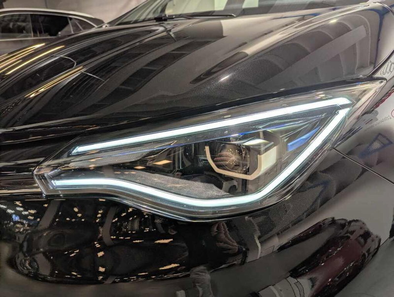 Renault Zoe usata a Bolzano (8)