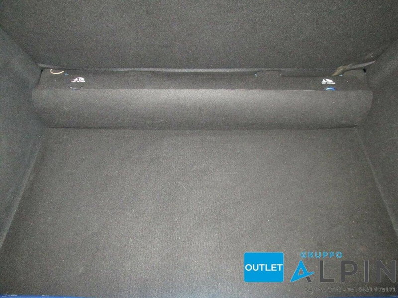 Renault Zoe usata a Bolzano (9)